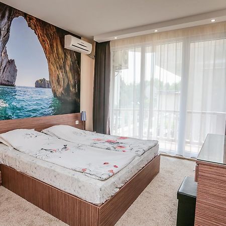 Stella Del Mare Guest House Kiten (Burgas) Exterior foto