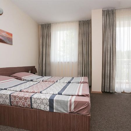 Stella Del Mare Guest House Kiten (Burgas) Exterior foto
