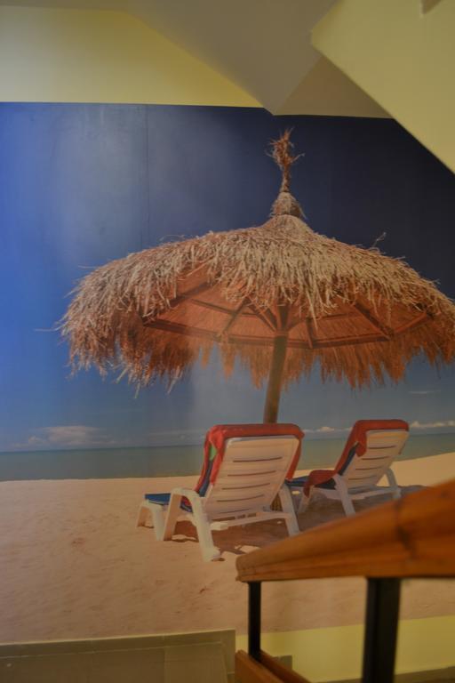 Stella Del Mare Guest House Kiten (Burgas) Exterior foto
