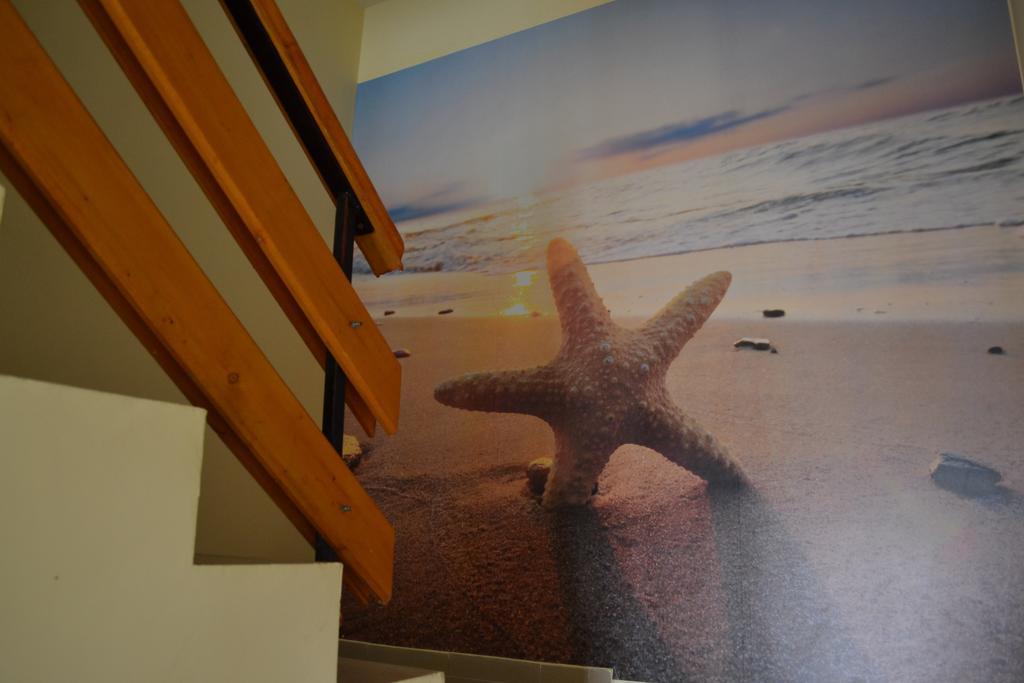 Stella Del Mare Guest House Kiten (Burgas) Exterior foto