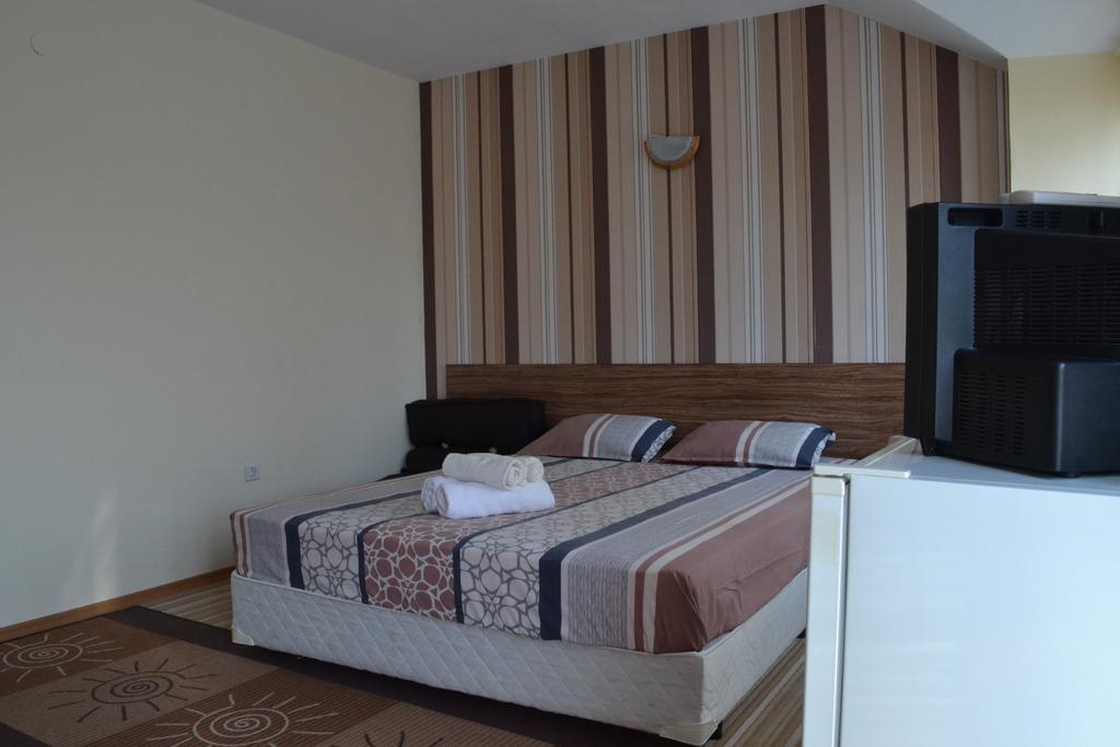 Stella Del Mare Guest House Kiten (Burgas) Quarto foto