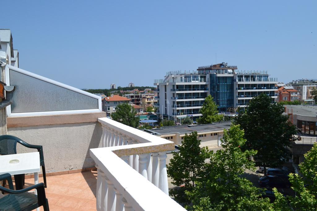 Stella Del Mare Guest House Kiten (Burgas) Quarto foto