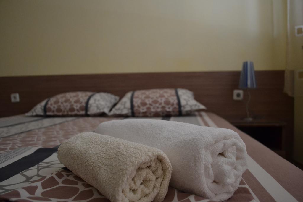 Stella Del Mare Guest House Kiten (Burgas) Quarto foto