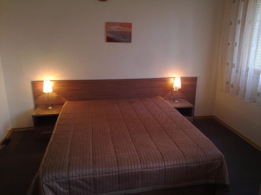 Stella Del Mare Guest House Kiten (Burgas) Quarto foto