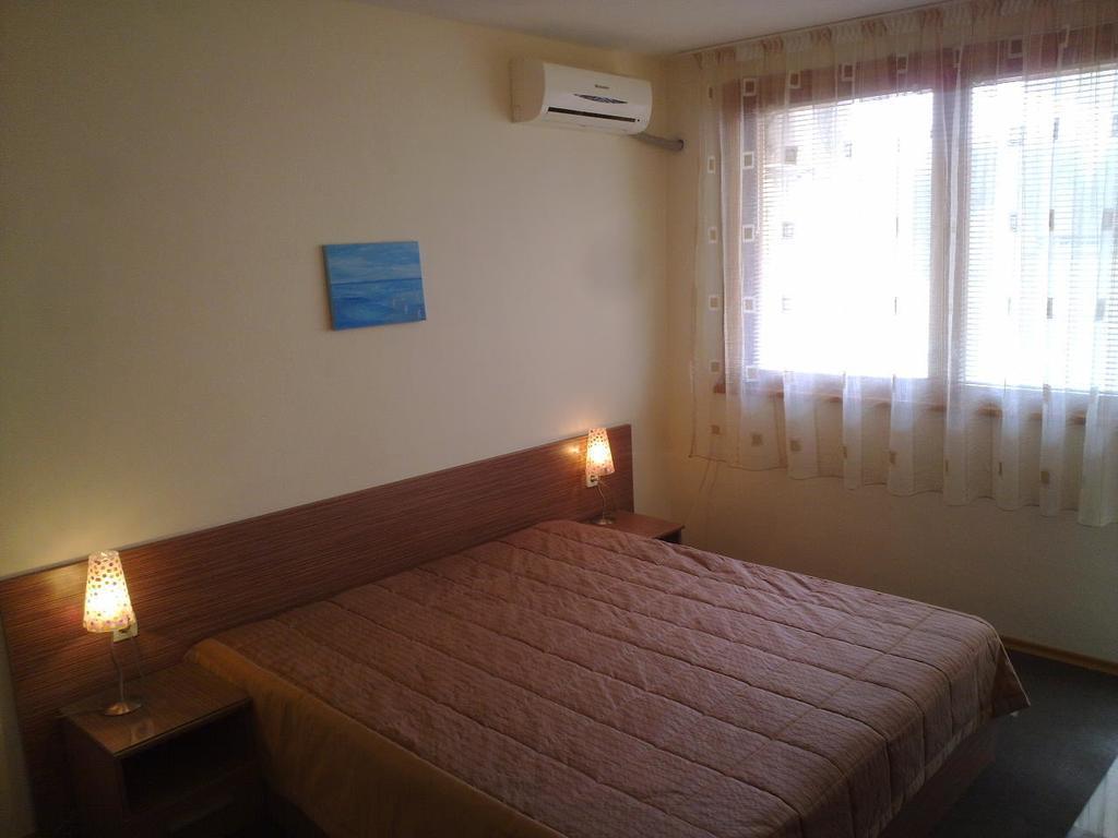 Stella Del Mare Guest House Kiten (Burgas) Quarto foto
