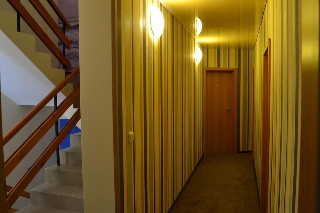 Stella Del Mare Guest House Kiten (Burgas) Quarto foto