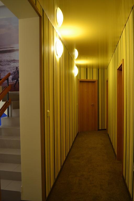 Stella Del Mare Guest House Kiten (Burgas) Exterior foto