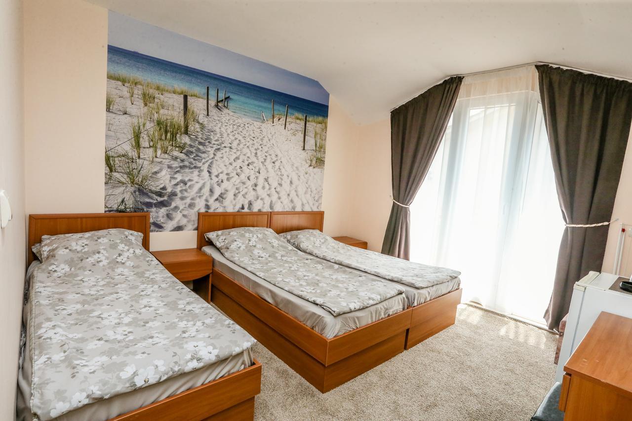 Stella Del Mare Guest House Kiten (Burgas) Exterior foto
